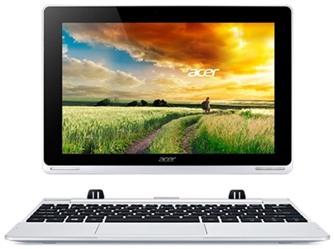 Acer Aspire Switch 10 SW3 10.1